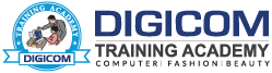 Digicom-Training-Academy-Logo-Courses-in-Goa